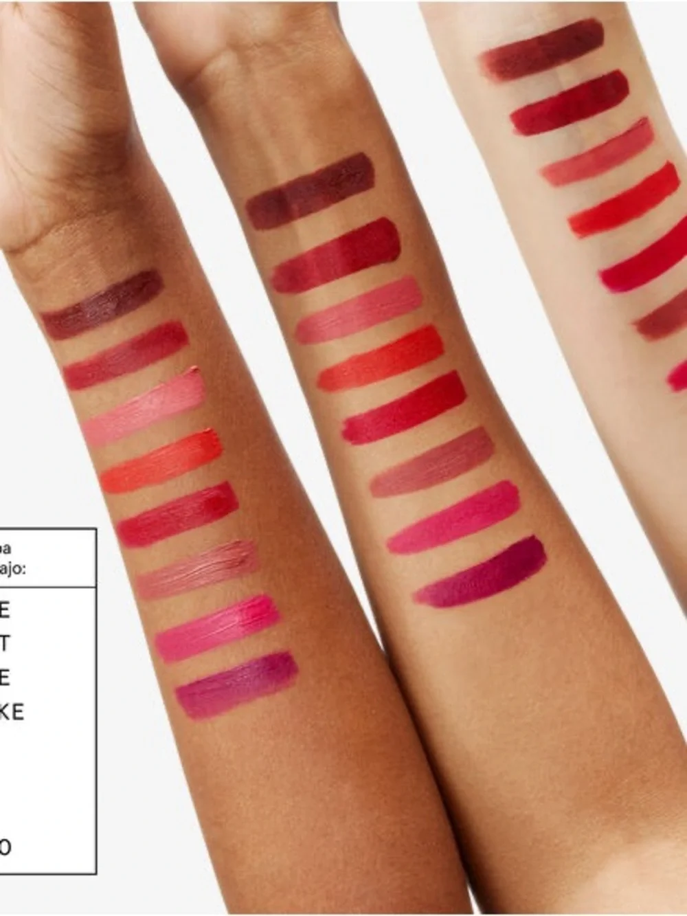 ⭐ Glossier Suit Soft Touch Lip Crème ⭐ Shade: Strike 6ml